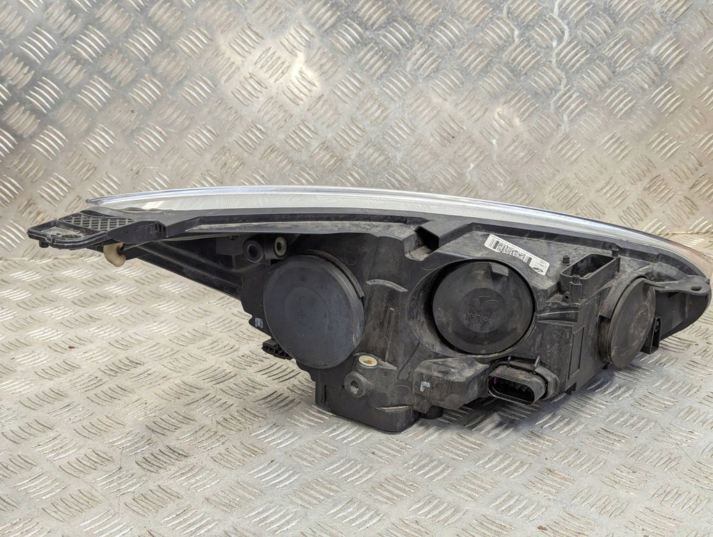 Frontscheinwerfer Ford Focus F1EB13W030AE Ein Stück (Rechts oder Links) SCH9774435488ql