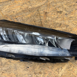Frontscheinwerfer Skoda Fabia IV 6VB941016 Rechts Scheinwerfer Headlight SCH2562673979jp