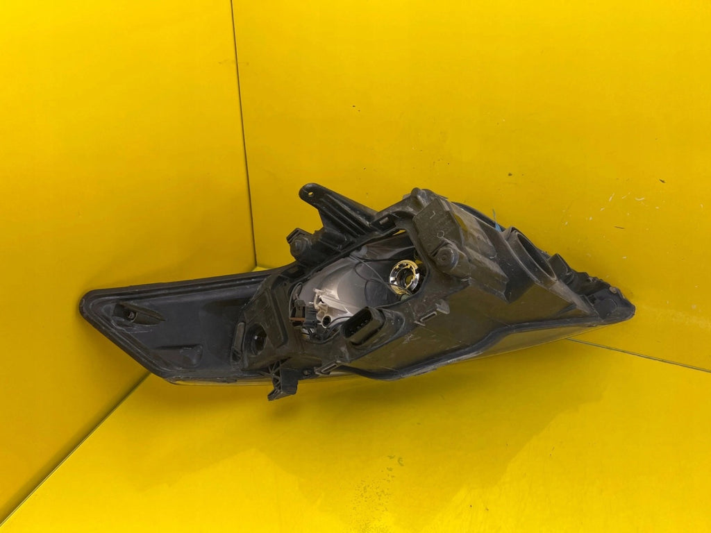 Frontscheinwerfer Ford Mondeo Xenon Links Scheinwerfer Headlight SCH4184406226wk