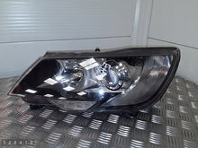 Load image into Gallery viewer, Frontscheinwerfer Skoda Superb 3T2941015F Links Scheinwerfer Headlight SCH9871832795hc