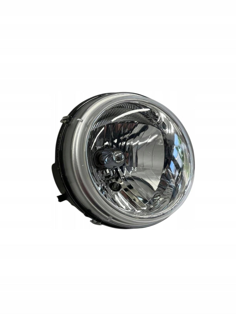 Frontscheinwerfer Jeep Cherokee Kj DKP4428 Rechts Scheinwerfer Headlight SCH1478256825hd