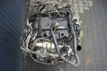 Load image into Gallery viewer, Motor Nissan Np300 Navara D23 YS23 2.3 DCI 163PS 120kW Diesel Engine Unkomplett MOT3918751474qx