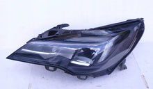 Laden Sie das Bild in den Galerie-Viewer, Frontscheinwerfer Opel Astra 39195688 LED Links Scheinwerfer Headlight