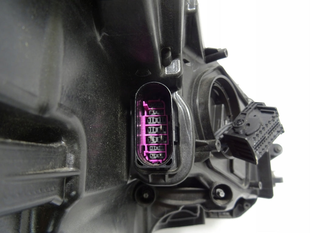 Frontscheinwerfer VW Golf VII 5G1941059 LED Links Scheinwerfer Headlight SCH4488917602wq