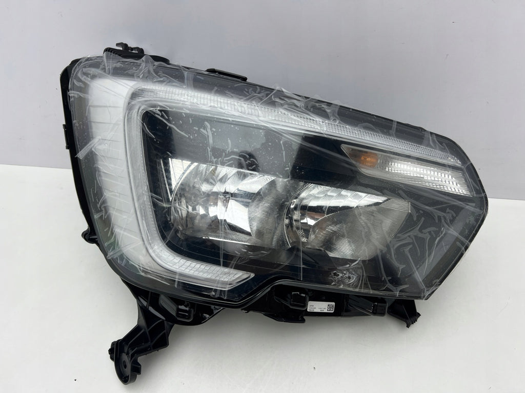 Frontscheinwerfer Renault Master 260105567R Rechts Scheinwerfer Headlight SCH5700134141xq