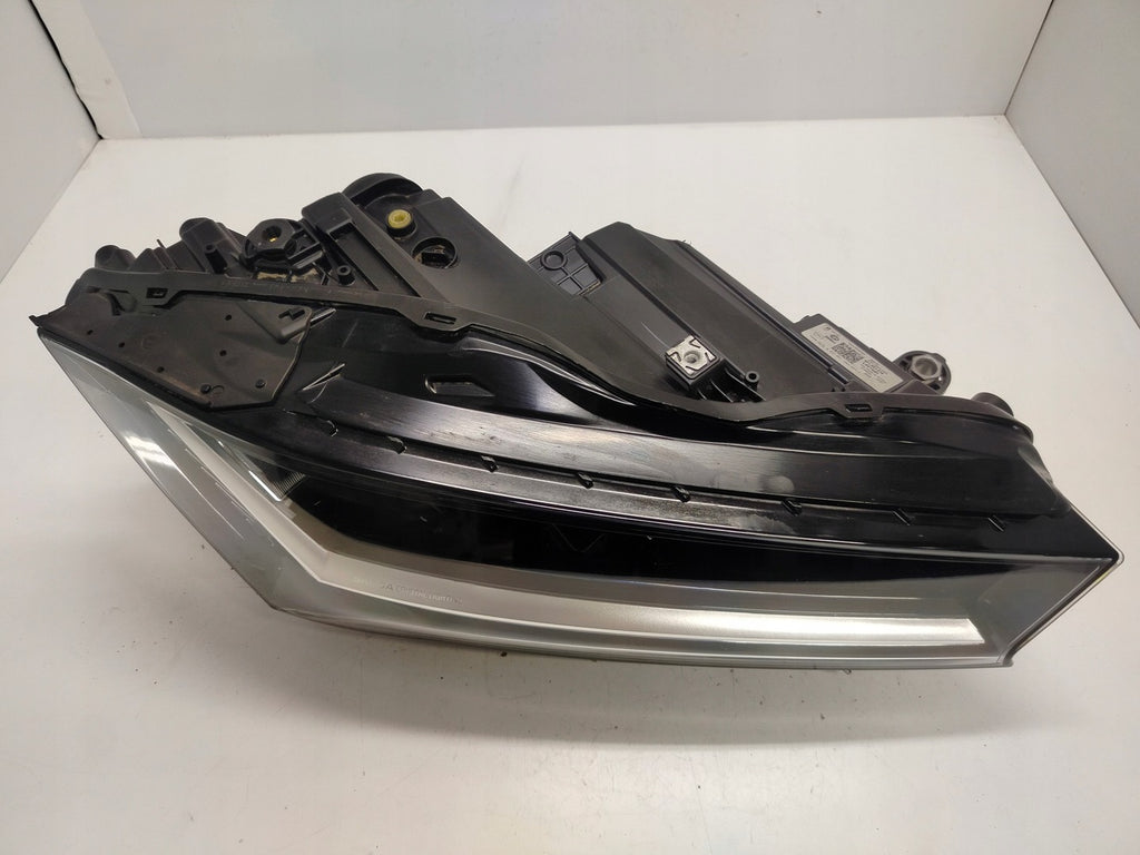 Frontscheinwerfer Skoda Superb I 3P1941016 LED Rechts Scheinwerfer Headlight SCH8644881843ho
