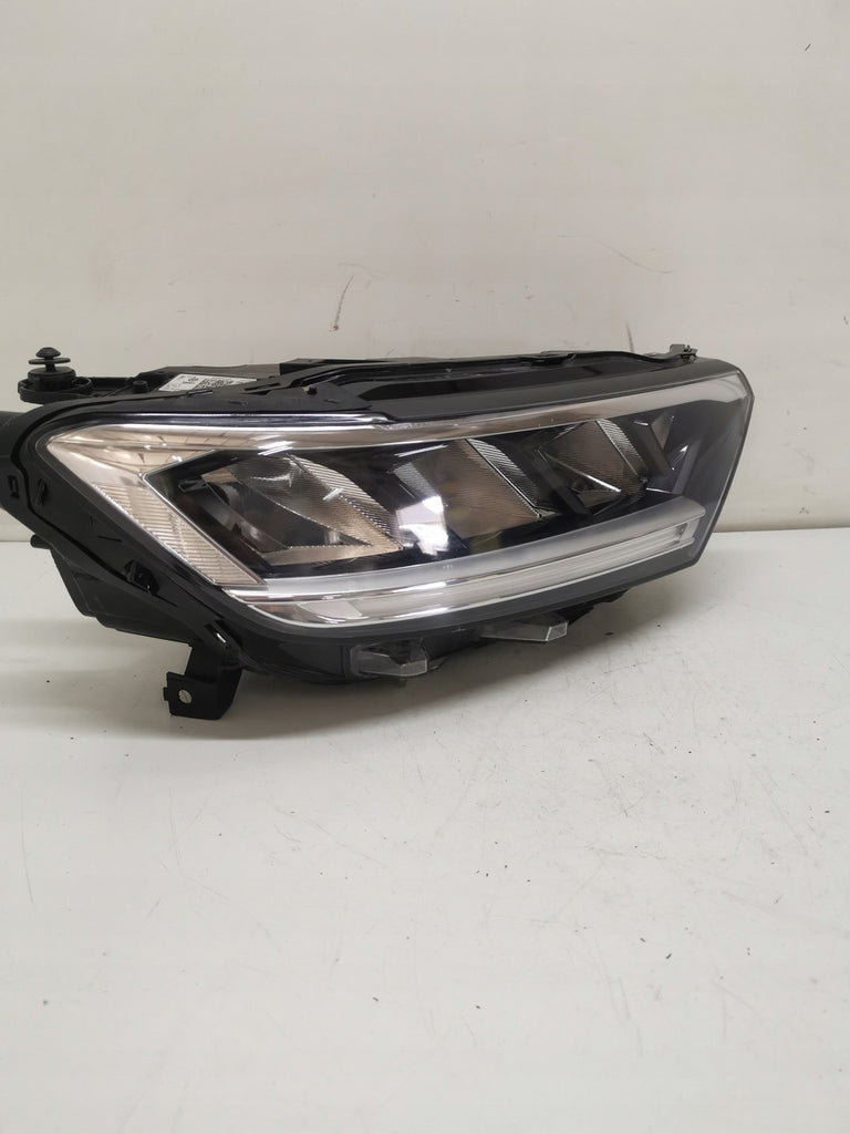 Frontscheinwerfer VW T-Roc 2GA941006F Full LED Rechts Scheinwerfer Headlight