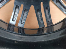 Laden Sie das Bild in den Galerie-Viewer, 1x Alufelge 15 Zoll 6.5&quot; 5x114.3 40ET PT945-47160 Toyota Corolla Rim Wheel