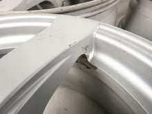 Load image into Gallery viewer, 4x Alufelge 17 Zoll 7.5" 5x120 35ET Glanz Silber KBA47688 BMW Rim Wheel FEL2165055065wm