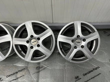 Laden Sie das Bild in den Galerie-Viewer, 4x Alufelge 15 Zoll Audi Passat Rim Wheel FEL5006248689ee