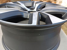 Load image into Gallery viewer, 1x Alufelge 18 Zoll 8.0" 5x108 42ET 32271989 Volvo V60 S60 Rim Wheel FEL5954130842cq
