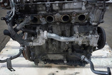 Laden Sie das Bild in den Galerie-Viewer, Motor Mitsubishi Asx 4N13 1000C912 1.8 159TKm 2014 Diesel Engine Unkomplett MOT1170760916dd