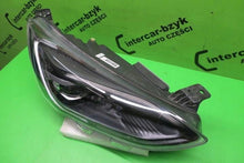 Laden Sie das Bild in den Galerie-Viewer, Frontscheinwerfer Ford Focus JX7B-13E016-CE LED Rechts Scheinwerfer Headlight SCH4583969936om