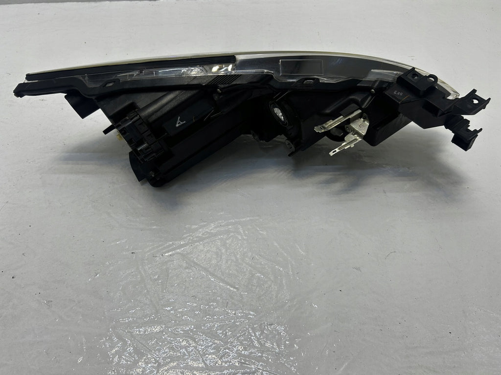 Frontscheinwerfer Mazda 6 Links Scheinwerfer Headlight SCH5530485400zj