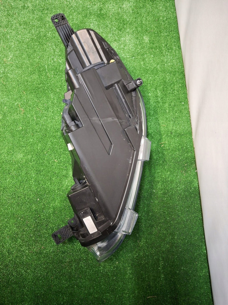 Frontscheinwerfer Ford Fiesta H1BB13W029CD LED Rechts Scheinwerfer Headlight SCH8829348464oi