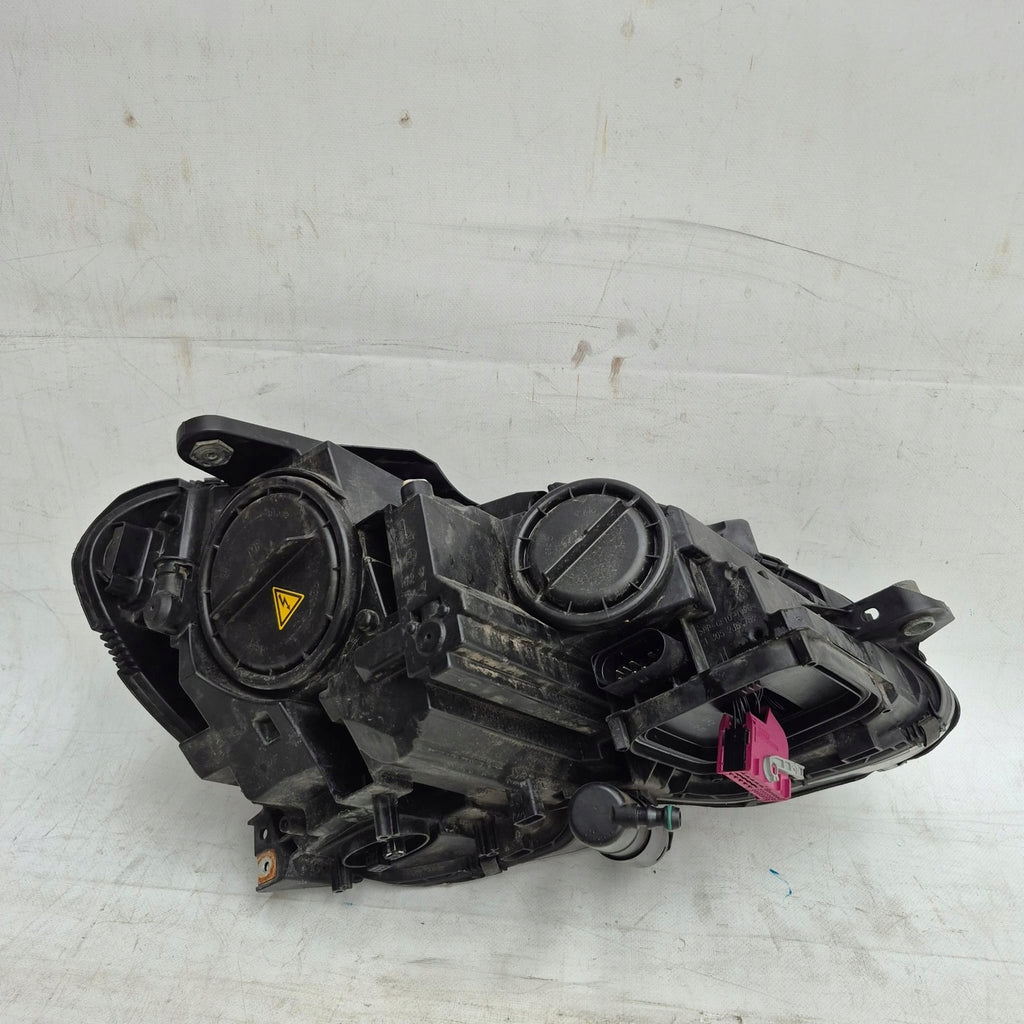 Frontscheinwerfer Mercedes-Benz W204 A2048204339 Links Scheinwerfer Headlight SCH4280664081zi