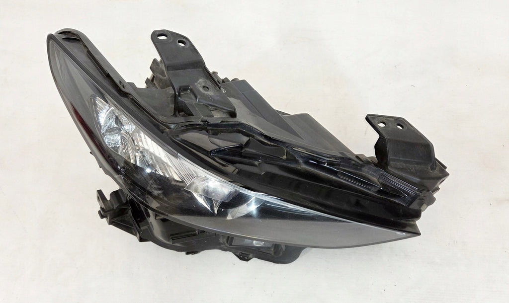 Frontscheinwerfer Mazda 3 BCJH-51030 Rechts Scheinwerfer Headlight SCH8033182400yp