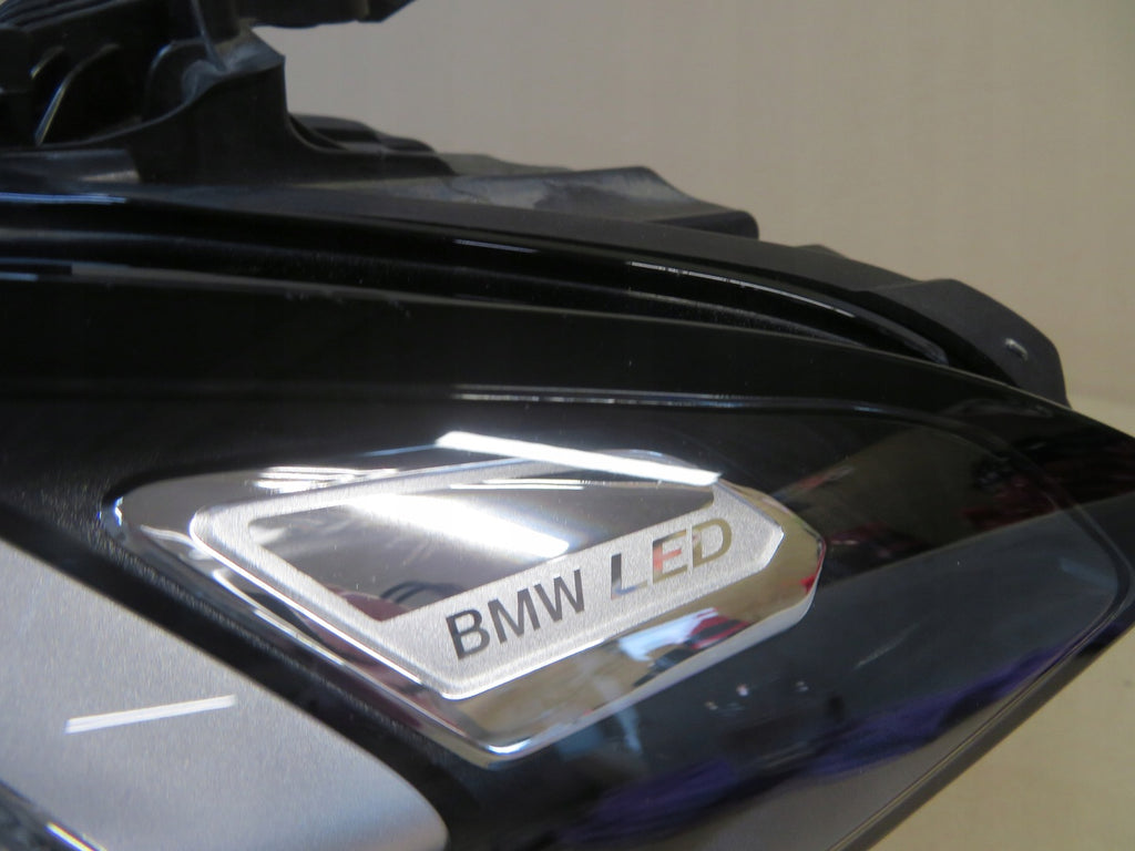 Frontscheinwerfer BMW 3 G21 G20 9450795 LED Links Scheinwerfer Headlight SCH3471871849lg