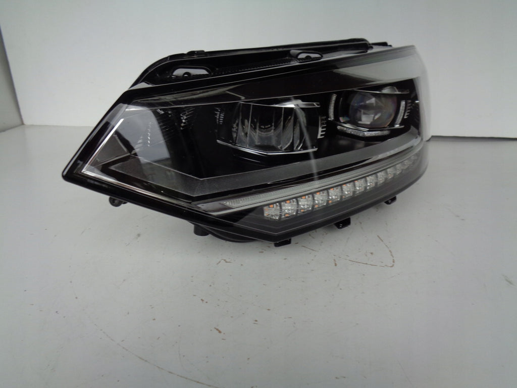 Frontscheinwerfer VW Touran 5TB941081B FULL LED Links Scheinwerfer Headlight