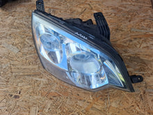 Laden Sie das Bild in den Galerie-Viewer, Frontscheinwerfer Opel Antara 20839669 Rechts Scheinwerfer Headlight SCH2754460593al