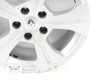 Load image into Gallery viewer, 1x Alufelge 17 Zoll 7.0" 5x114.3 403000067R Renault Megane III 1 Rim Wheel FEL3692419751ea