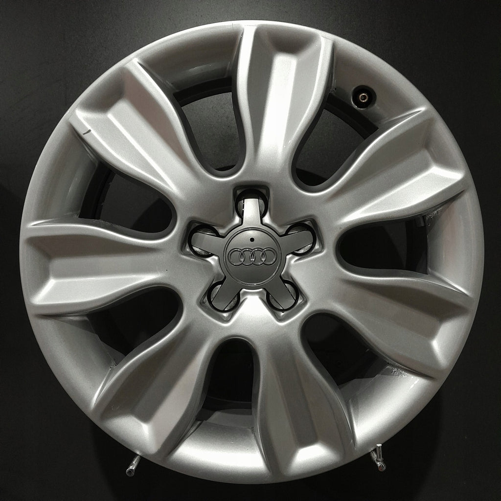 4x Alufelge 16 Zoll 6.0" 5x100 30ET 8X0601025A Audi A1 Rim Wheel FEL9416989448bg
