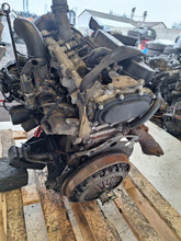 Laden Sie das Bild in den Galerie-Viewer, Motor Iveco Daily III F1AE0481B 2.3 JTD 116PS 85kW Diesel Engine Komplett MOT6905710807vu