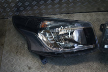 Laden Sie das Bild in den Galerie-Viewer, Frontscheinwerfer Renault Trafic III 260609947R 260104182R LED Ein Satz SCH9332566663ez