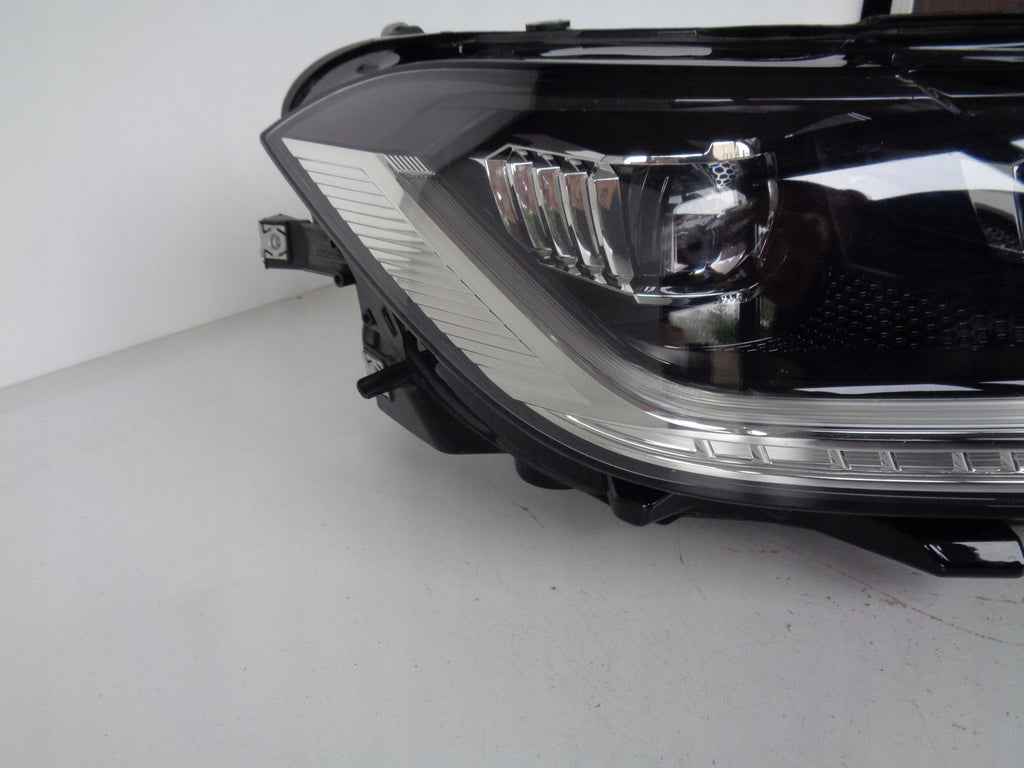 Frontscheinwerfer VW T-Cross 2GM941036B Full LED Rechts Scheinwerfer Headlight