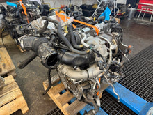 Laden Sie das Bild in den Galerie-Viewer, Motor Ford S-Max YLDA YNCA YMCB BCCC BCCD YLCB 2.0 99TKm Diesel Engine Komplett MOT1150255103yq