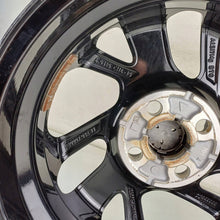 Load image into Gallery viewer, 1x Alufelge 15 Zoll 4.5" 4x100 35ET B000908277 Toyota Aygo X Rim Wheel FEL2582173029hh