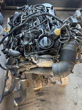 Load image into Gallery viewer, Motor VW Touran CFH 2.0 TDI 120TKm Diesel Engine Komplett MOT3234039949ir