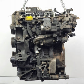 Motor Renault Espace IV Jk0 1 M9RD761 2.0 DCI 114PS 234TKm 2008 Diesel Komplett MOT2935190673zu