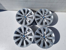 Load image into Gallery viewer, 4x Alufelge 17 Zoll 7.5" 5x120 37ET 6796244-F509207 BMW F21 E91 F30 E90 F31 FEL7536994839zz