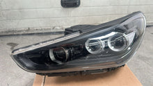 Laden Sie das Bild in den Galerie-Viewer, Frontscheinwerfer Hyundai I30 92101-G4120 Links Scheinwerfer Headlight