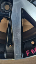Load image into Gallery viewer, 1x Alufelge 17 Zoll 7.0" 5x120 55ET 7E0601025E VW T6 Rim Wheel FEL2668680280ql