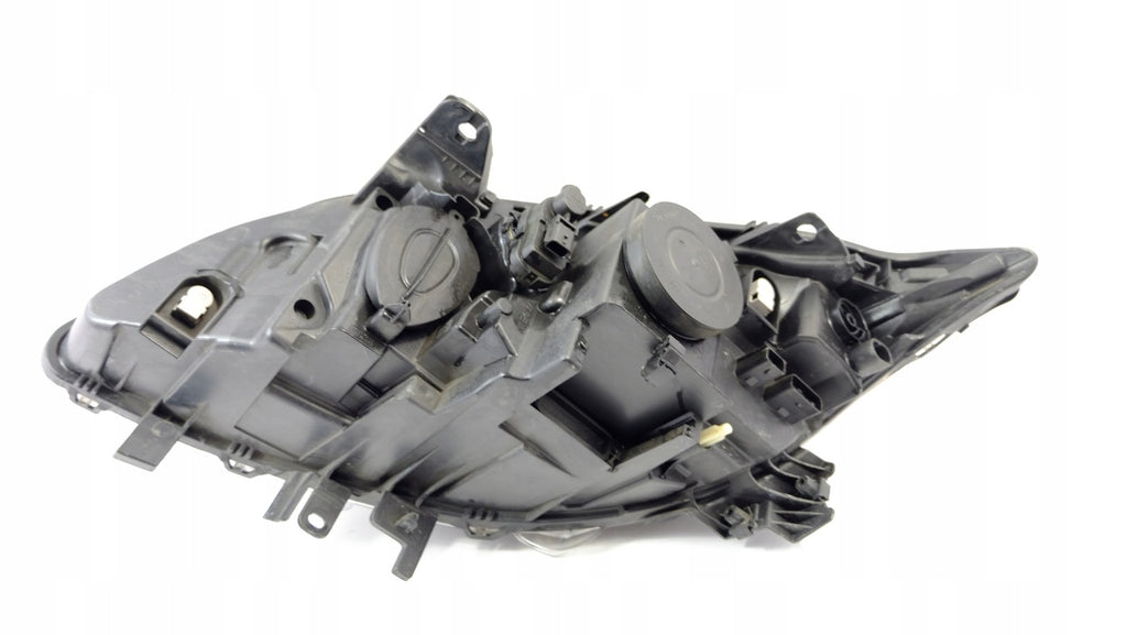 Frontscheinwerfer Renault Laguna III 260100247R Rechts Scheinwerfer Headlight SCH4781577440mg