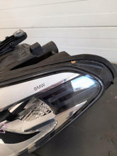 Laden Sie das Bild in den Galerie-Viewer, Frontscheinwerfer BMW 5 G31 G30 7439199-01 Full LED Links Scheinwerfer Headlight SCH2400023858uw