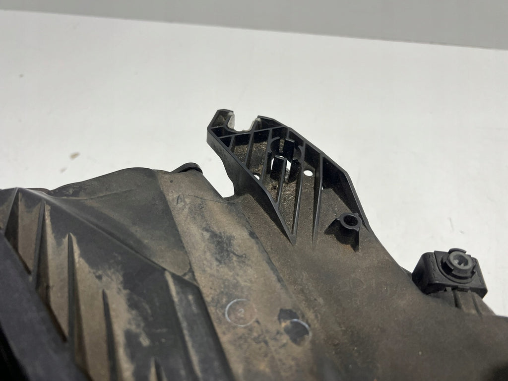 Frontscheinwerfer Audi A6 C7 4G0941034 LED Rechts Scheinwerfer Headlight