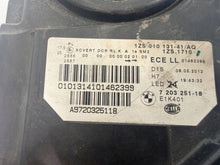 Laden Sie das Bild in den Galerie-Viewer, Frontscheinwerfer BMW 5 F11 F10 1ZS01013141 7203251-18 Xenon Links Headlight SCH3735627786ng