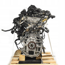 Load image into Gallery viewer, Motor Toyota Corolla X2ZR-Y22 1.8 204TKm 2016 Hybrid Engine Unkomplett MOT2975140610jy