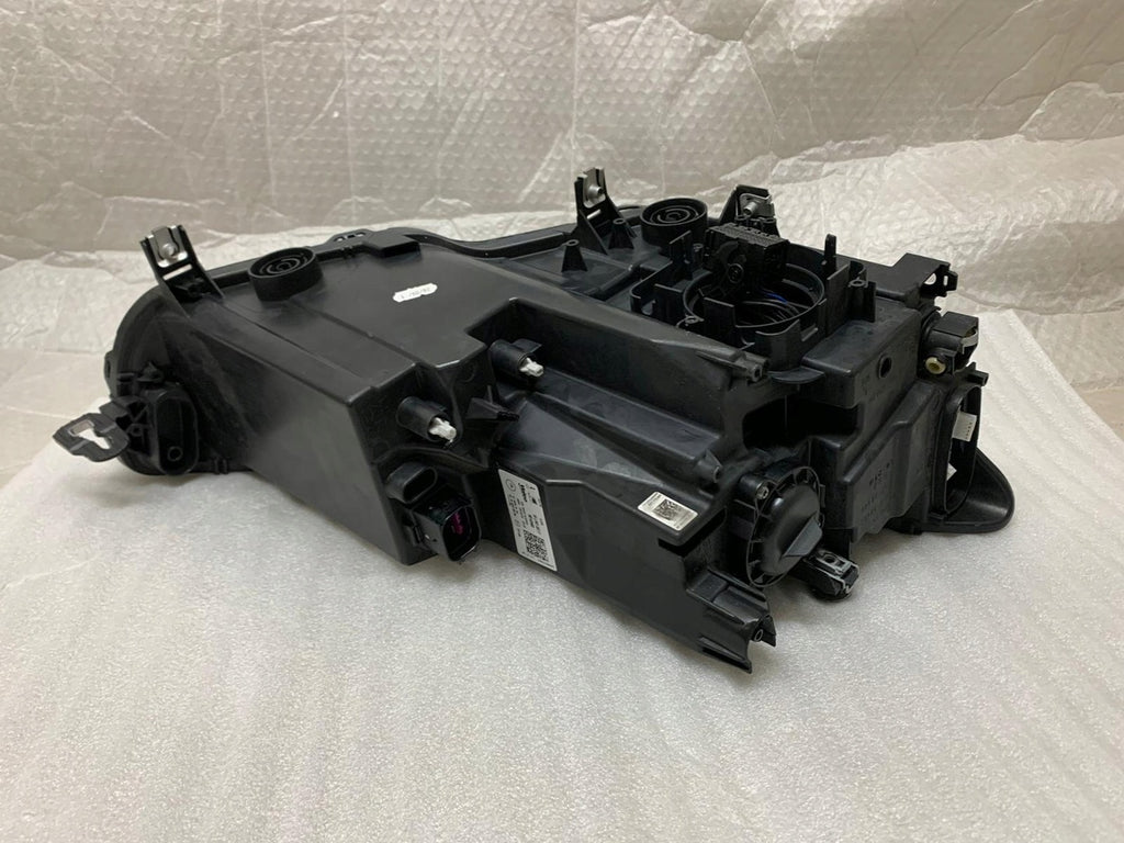 Frontscheinwerfer Seat Tarraco 5FJ941007G Full LED Links Scheinwerfer Headlight