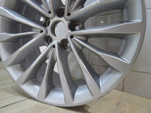 Load image into Gallery viewer, 1x Alufelge 18 Zoll 8.0" 5x112 30ET Glanz Silber 6863418 BMW G30 Rim Wheel FEL6887754400iv