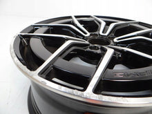 Laden Sie das Bild in den Galerie-Viewer, 1x Alufelge 19 Zoll 8.0" 5x112 43ET Glanz Schwarz A2134016500 Mercedes-Benz W213 FEL6932367858qr