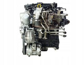 Motor Audi Skoda VW Golf VI CTH 1.4 TSI 120TKm Benzin Engine Komplett