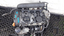 Laden Sie das Bild in den Galerie-Viewer, Motor Audi A3 CAW 2.0 TFSI 200PS 147kW Benzin Engine Komplett MOT2340499705eu