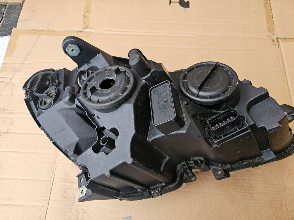 Frontscheinwerfer Mercedes-Benz W204 204820 Links Scheinwerfer Headlight SCH1179367318vt