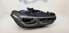 Laden Sie das Bild in den Galerie-Viewer, Frontscheinwerfer BMW X2 F39 5A29E96-03 Full LED Rechts Scheinwerfer Headlight SCH2315066499xk