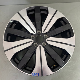 1x Alufelge 19 Zoll 8.5