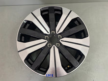 Load image into Gallery viewer, 1x Alufelge 19 Zoll 8.5" 5x108 56ET Glanz Silber 32143628 Volvo Xc40 Rim Wheel FEL4134868352kp